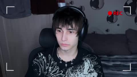 SONNYVAN online show from 10-31-25, 12:06