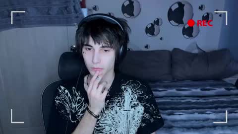 SONNYVAN online show from 11-07-25, 05:18