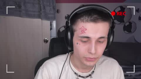 SONNYVAN online show from 11-19-25, 10:15