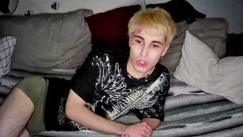 SONNYVAN online show from 03-10-26, 03:50