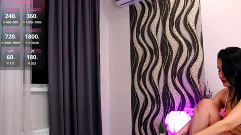 LENA online show from 02-03-25, 03:31