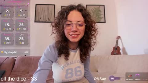 Elisa online show from 02-24-25, 06:38