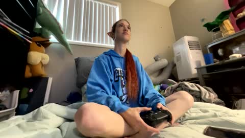 bluebloodednorsewitch online show from 09-23-25, 05:05