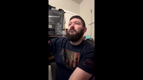 bluecollar117 online show from 02-18-26, 08:21