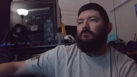 bluecollar117 online show from 02-23-26, 08:01