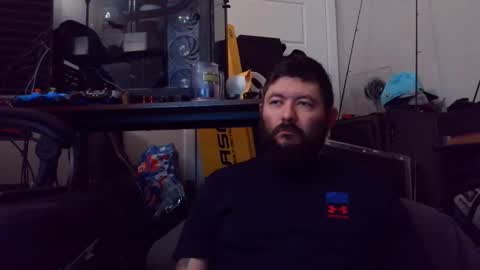 bluecollar117 online show from 03-03-26, 10:21