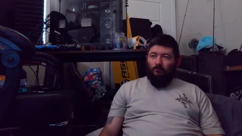 bluecollar117 online show from 03-04-26, 07:53