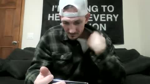 Dominick Wyte online show from 01-07-26, 07:22