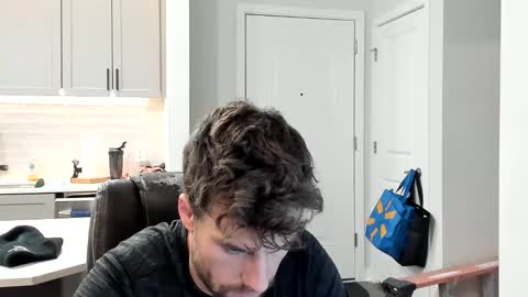 BlueCollarHunk online show from 02-03-26, 06:46