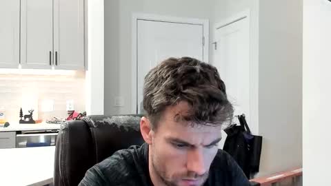 BlueCollarHunk online show from 02-15-26, 05:09