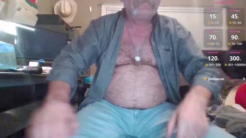 ConcreteCowboy online show from 01-02-25, 04:13