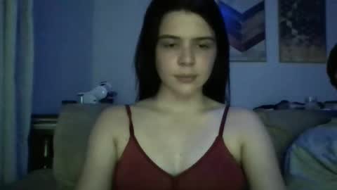 BlueCouple online show from 01-26-25, 02:24
