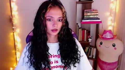 Im Abril .. Nice to meet you  thumb up me please its important  INDEPENDENT MODEL online show from 11-10-25, 01:59