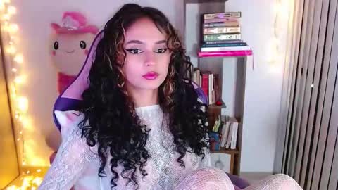 Im Abril .. Nice to meet you  thumb up me please its important  INDEPENDENT MODEL online show from 02-18-26, 01:45