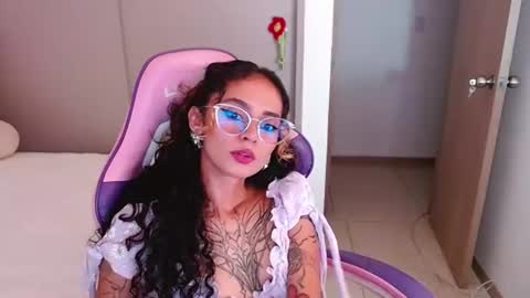 Im Abril .. Nice to meet you  thumb up me please its important  INDEPENDENT MODEL online show from 06-22-26, 03:25