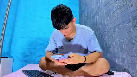 blueestar03 online show from 12-03-24, 11:22