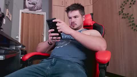 blueeyeboy0 online show from 09-16-25, 07:20