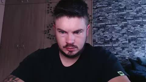 blueeyeboy0 online show from 10-13-25, 12:05