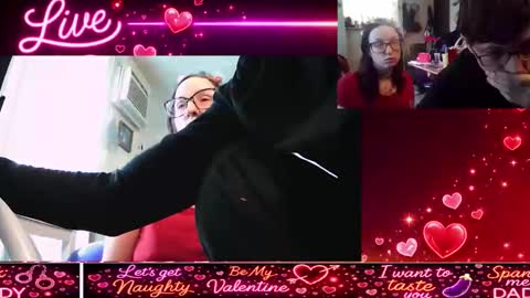 Snapshot of blueeyedbeauty1995 chatting on 02-13-26, 10:06 Blueeyedbeauty online show from 02-13-26, 10:06