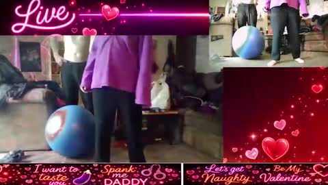 Snapshot of blueeyedbeauty1995 chatting on 02-14-26, 07:10 Blueeyedbeauty online show from 02-14-26, 07:10