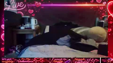 Snapshot of blueeyedbeauty1995 chatting on 02-18-26, 12:50 Blueeyedbeauty online show from 02-18-26, 12:50