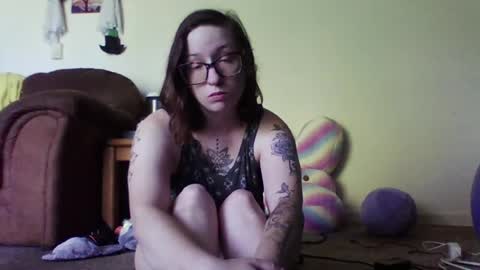 Snapshot of blueeyedbeauty1995 chatting on 06-13-26, 10:51 Blueeyedbeauty online show from 06-13-26, 10:51