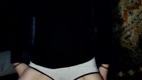 Blueeyedlie online show from 02-10-26, 05:44