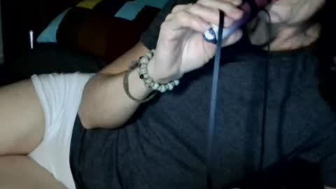 Blueeyedlie online show from 08-02-26, 05:39