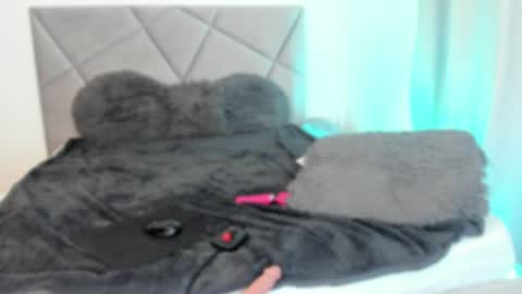 blueeyeslexxxy online show from 01-14-25, 11:42