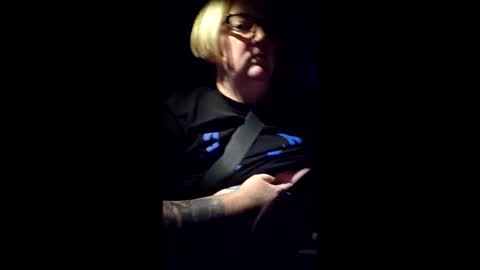 BlueEyezDiamond online show from 02-17-26, 12:07