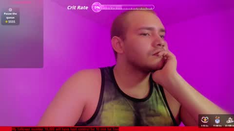 Snapshot of bluehsunny chatting on 09-21-25, 02:24 alexander online show from 09-21-25, 02:24