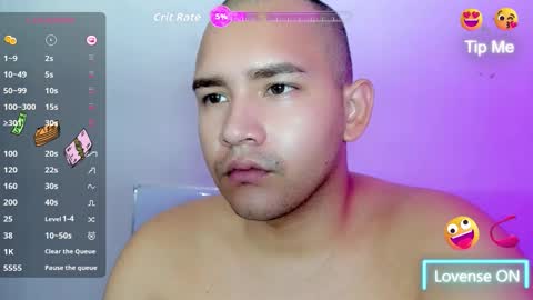 Snapshot of bluehsunny chatting on 09-26-25, 01:53 alexander online show from 09-26-25, 01:53