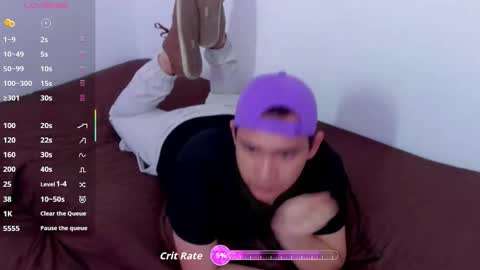 alexander online show from 12-02-25, 06:08