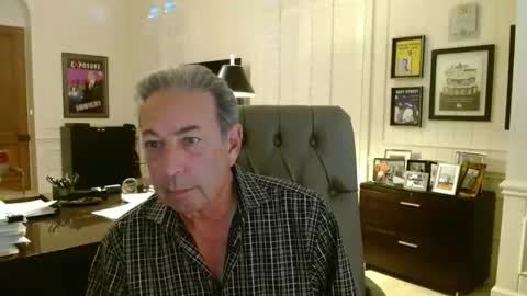 blueisles online show from 11-06-25, 09:05