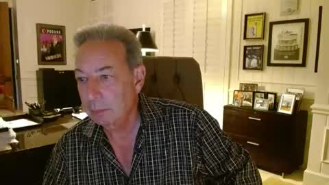 blueisles online show from 11-12-25, 11:47