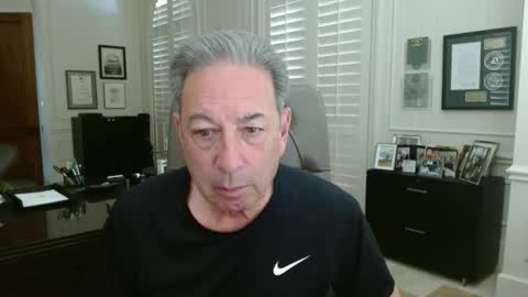 blueisles online show from 03-22-26, 03:26