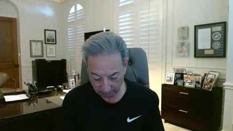 blueisles online show from 03-23-26, 06:34