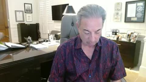 blueisles online show from 04-03-26, 08:07