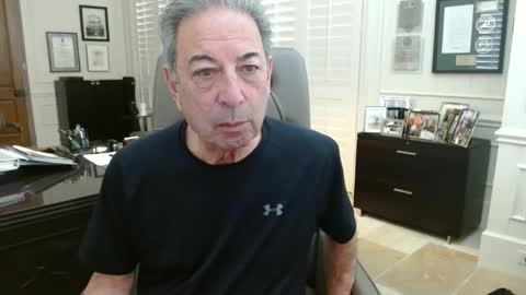 blueisles online show from 04-05-26, 02:25