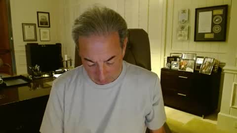 blueisles online show from 04-08-26, 11:27