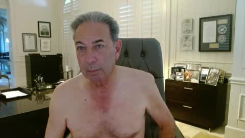 blueisles online show from 04-19-26, 06:43