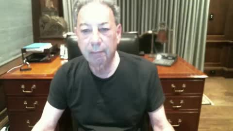 blueisles online show from 04-25-26, 10:18