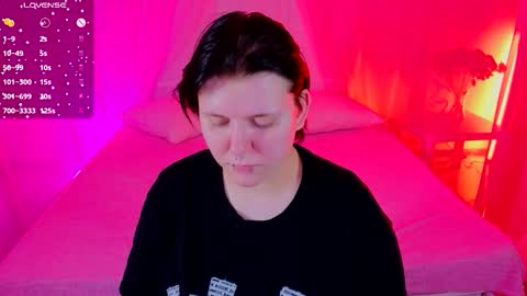 Hi my name is Lunaray online show from 11-27-25, 10:39