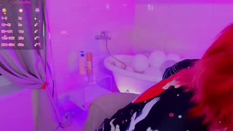 Hi my name is Lunaray online show from 01-15-26, 10:31