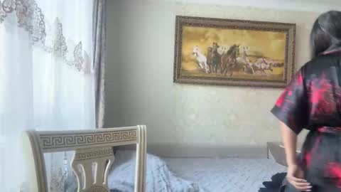 bluesilk_sins online show from 01-15-26, 09:14