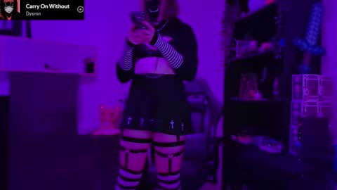 Blue online show from 02-12-26, 10:27