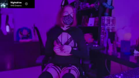 Blue online show from 03-02-26, 01:30