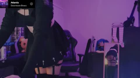 Blue online show from 03-05-26, 07:54