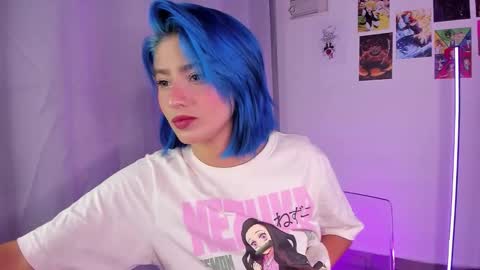 Taylenna online show from 11-13-25, 02:43