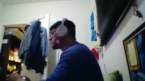 bluevegeta143 online show from 02-14-26, 08:00